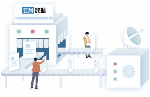 立足技术创新 数据处理服务厂商以领先实力再受行业认可